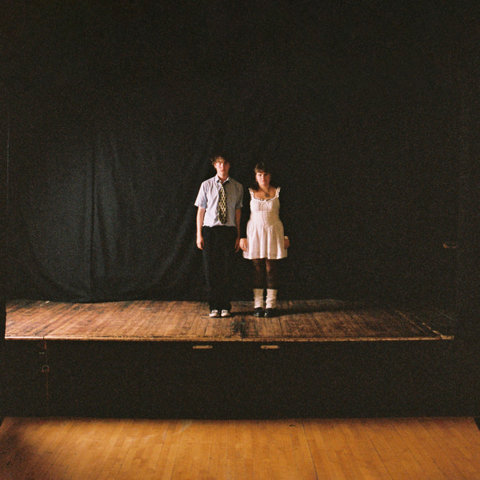 Fat Possum - The Great Traitor Point Nemo Vinyl & Merch | Fat Possum Records
