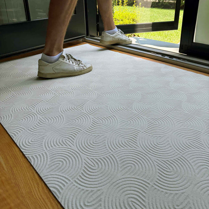 The Insider - Dreamweaver (Cloud) / 3 x 5 Doormat