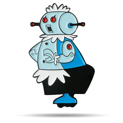 RSVLTS The Jetsons Golf Ball Marker The Jetsons "Rosey" – Ball Marker The Jetsons "Rosey" – Ball Marker