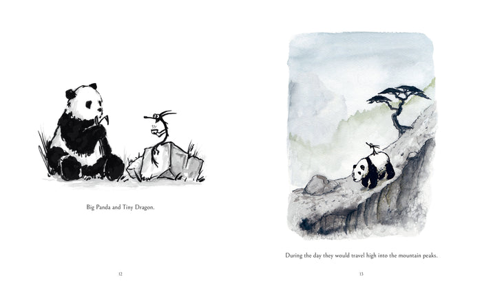 The Journey