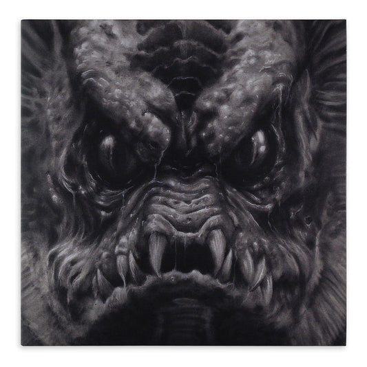 The Monster Squad 7-Inch Single (Gillman)
