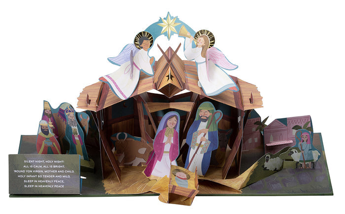 The Nativity