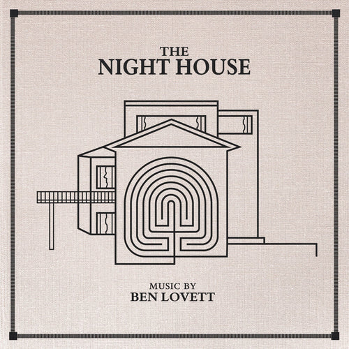 The Night House - Original Motion Picture Soundtrack LP