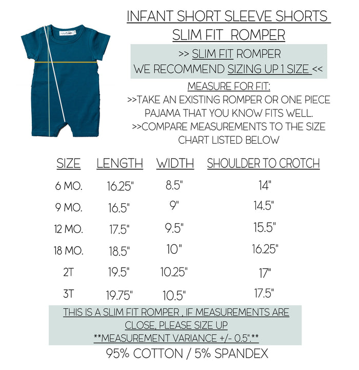 The OG Hip Hop Themed Slim Fit Shorts Personalized 1st Birthday Romper
