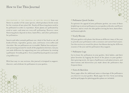 The Pollinator Journal