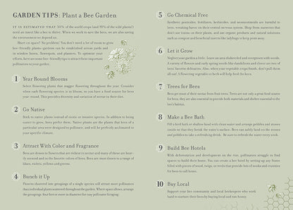 The Pollinator Journal
