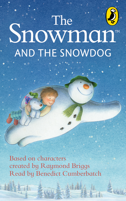 The Snowman and the Snowdog