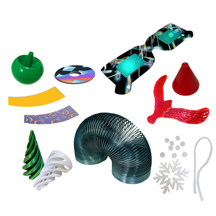 The Thames & Kosmos Science Advent Calendar Vol. 4 STEM Thames & Kosmos