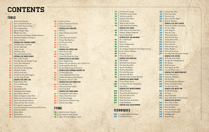 The Total Fly Fishing Manual