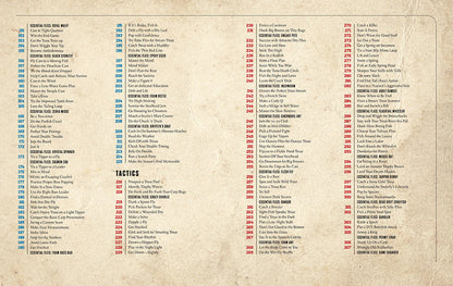 The Total Fly Fishing Manual