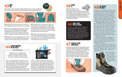 The Total Fly Fishing Manual