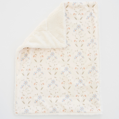 The Valley Minky/Lush
