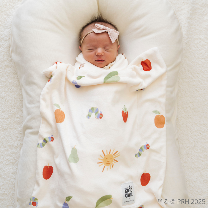 THE VERY HUNGRY CATERPILLAR™ BUNDLE