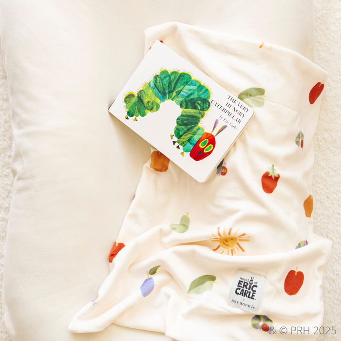 THE VERY HUNGRY CATERPILLAR™ BUNDLE