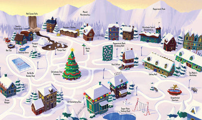 The X-Mas Files