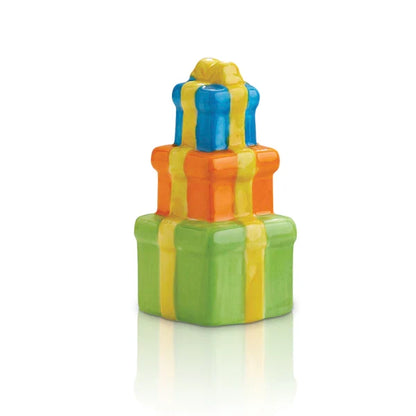 They're All For You - Nora Fleming Mini (Present Stack)