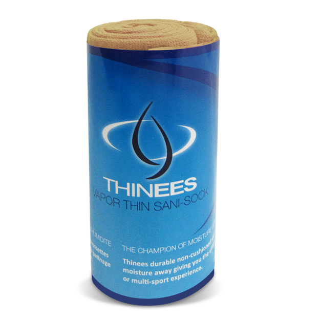 Thinees Skate Socks