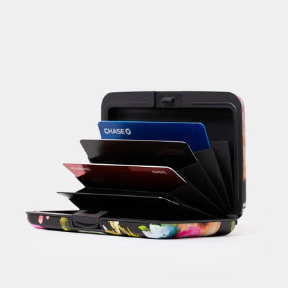 This Is The Life Armored Wallet