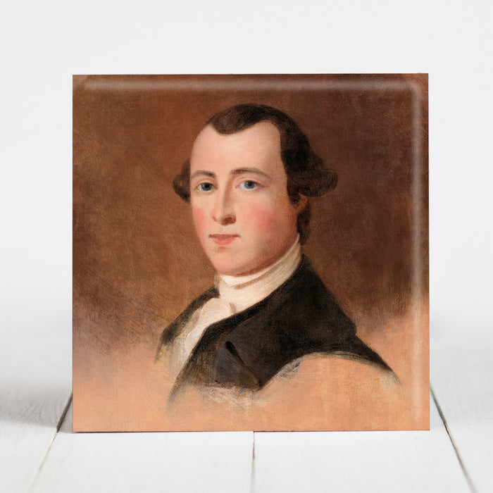 Thomas Heyward, Jr.