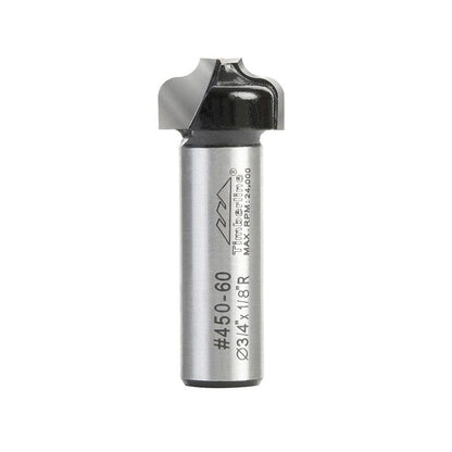 TIMBERLINE ROUTER BIT #450-60 MEGA