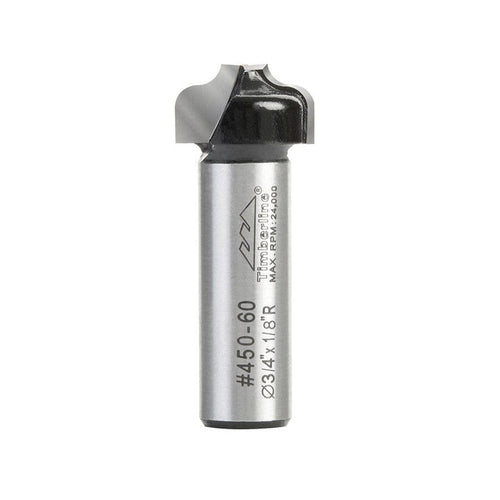 TIMBERLINE ROUTER BIT #450-60 MEGA