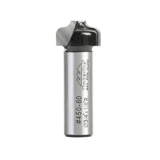TIMBERLINE ROUTER BIT #450-60 MEGA