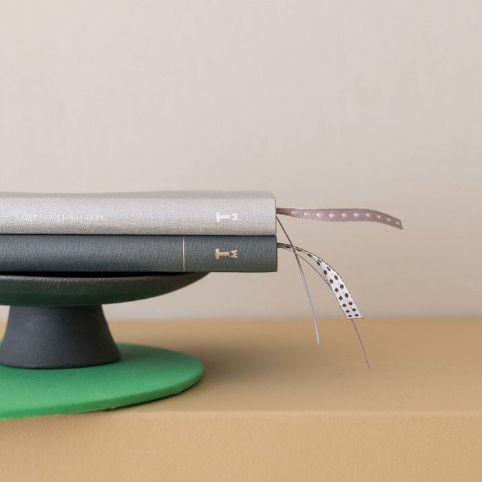 Tinne + Mia Notebook - Silver Moon
