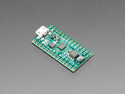 TinyFPGA BX - ICE40 FPGA Development Board with USB [Discontinued] by The Pi Hut - The Pi Hut