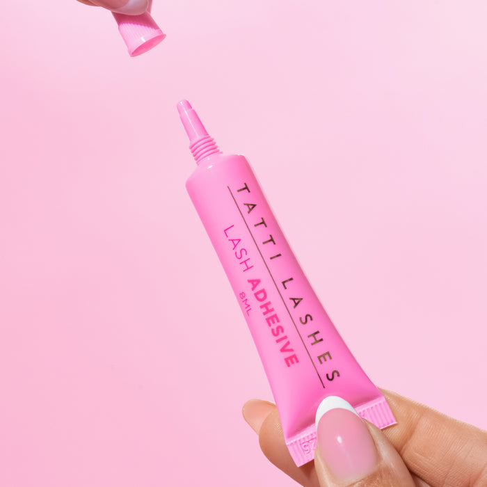 TL 8ml Lash Adhesive Tube