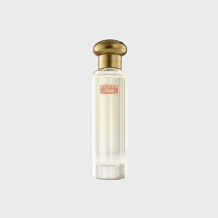 Tocca Eau de Parfum Spray - Laila (20 mL)