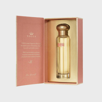 Tocca Eau de Parfum Spray - Laila (20 mL)