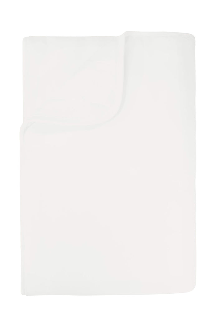 Kyte Baby Toddler Blanket in Cloud 2.5