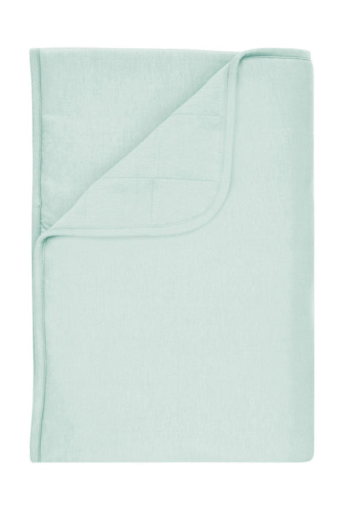 Kyte Baby Toddler Blanket in Sage 2.5