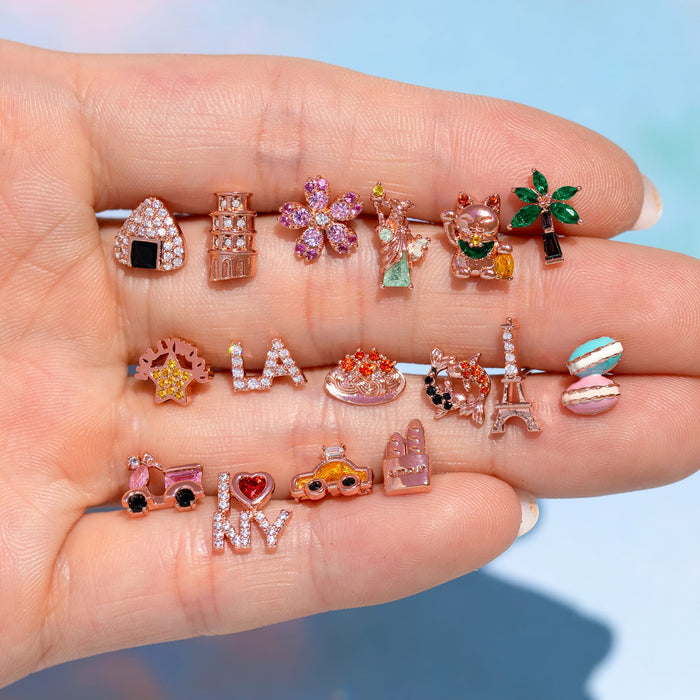 Tokyo Stud Set