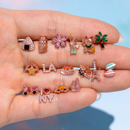 Tokyo Stud Set