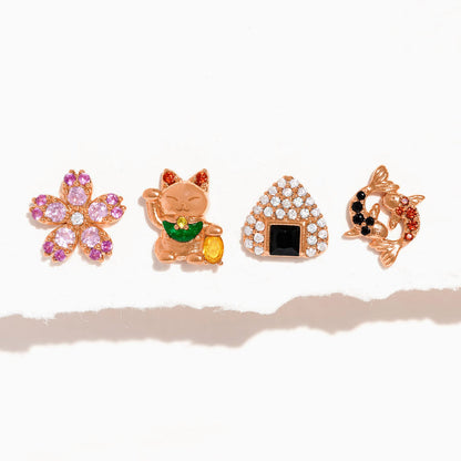 Tokyo Stud Set