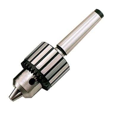 Tool Craft 1/2" (13MM) Drill Chuck - TC5539 MEGA