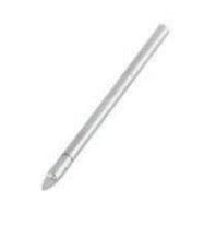 Toolcraft Drill Bit Glass - TC2444 MEGA