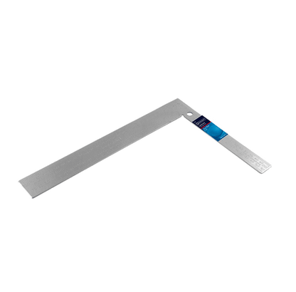 Toolcraft Steel Carpenter Square - 16" x 24" (400 x 600mm) - TC0840 MEGA