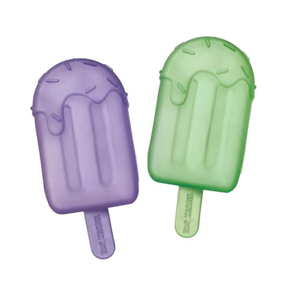 Top Trenz Super Duper Sugar Squisher Mini 2 Pack - Ice Pops - Assorted