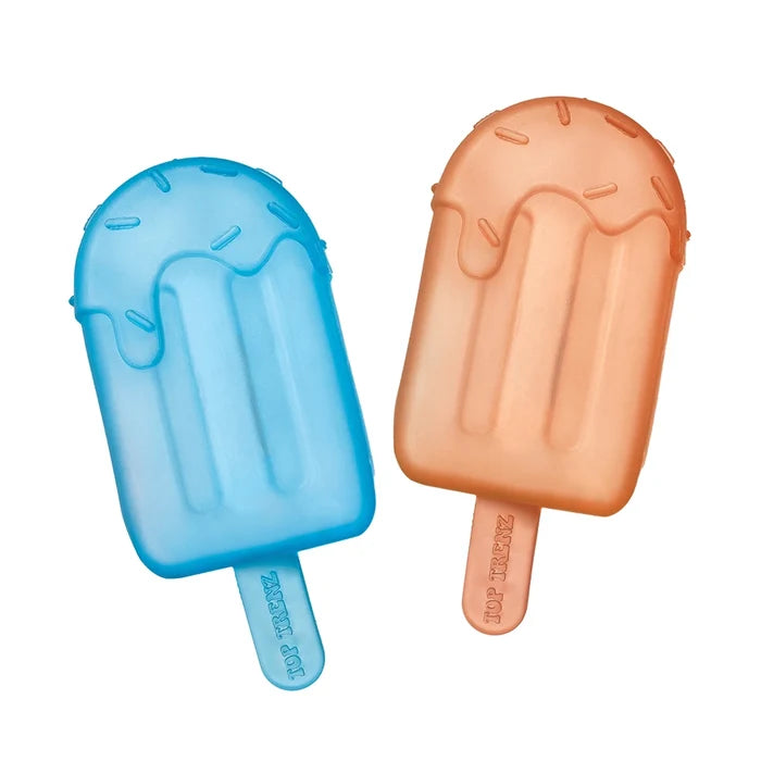 Top Trenz Super Duper Sugar Squisher Mini 2 Pack - Ice Pops - Assorted