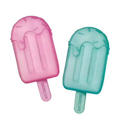 Top Trenz Super Duper Sugar Squisher Mini 2 Pack - Ice Pops - Assorted