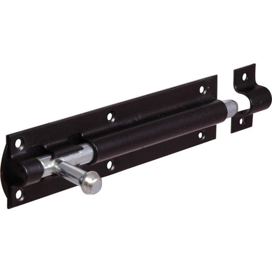 Tower Bolt - Black, 3 Inches, Durable, Multipurpose - BP006 MEGA