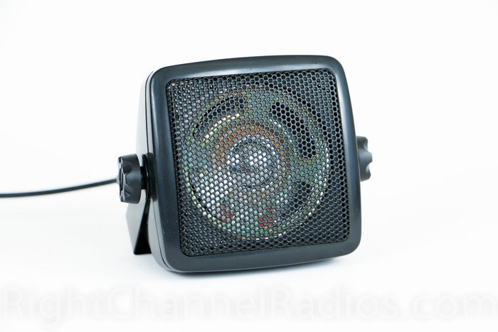 Compact CB Radio Speaker