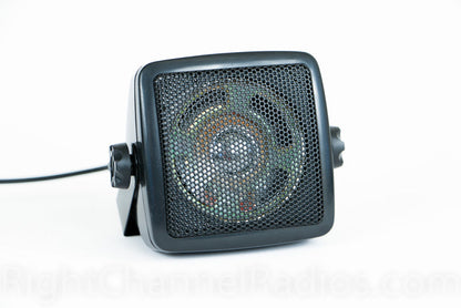 Compact CB Radio Speaker