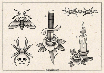 Traditional inspired designs by Amy (2025)