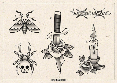 Traditional inspired designs by Amy (2025)
