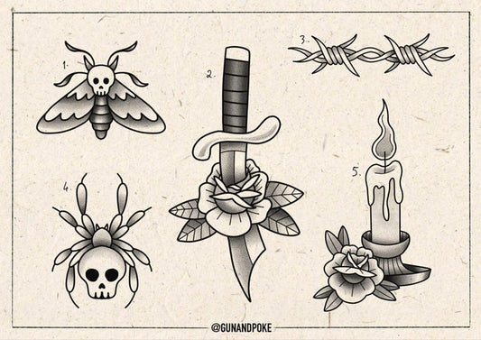 Traditional inspired designs by Amy (2025)