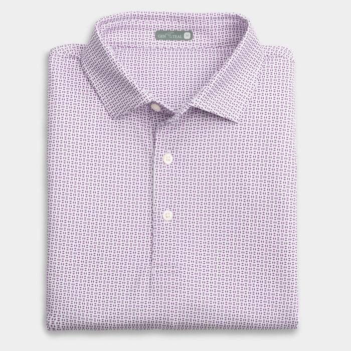 Purple / S