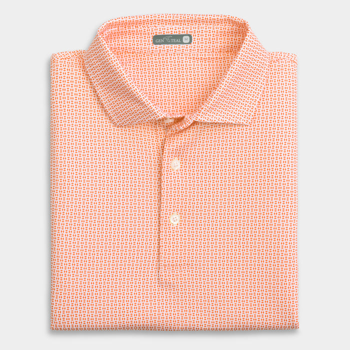 Orange / S